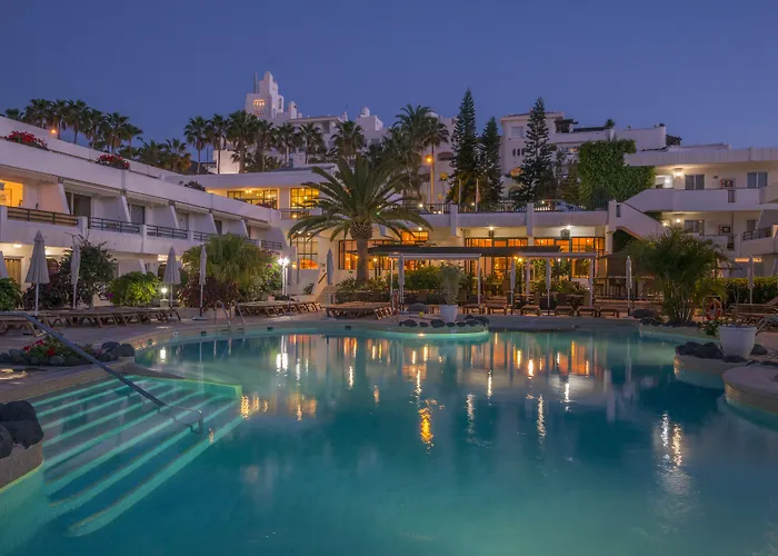 Hotel Hovima Panorama Costa Adeje (Tenerife)