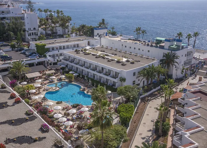 Hotel Hovima Panorama Costa Adeje (Tenerife)