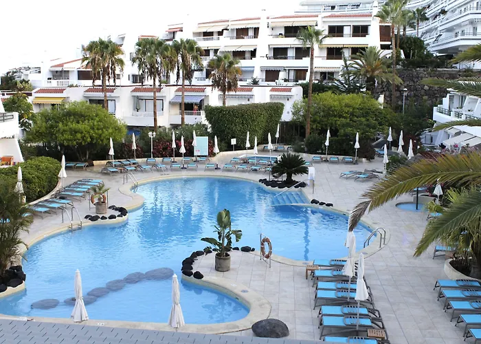 Hovima Panorama Hotel