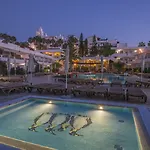 Hovima Panorama Szálloda 3*