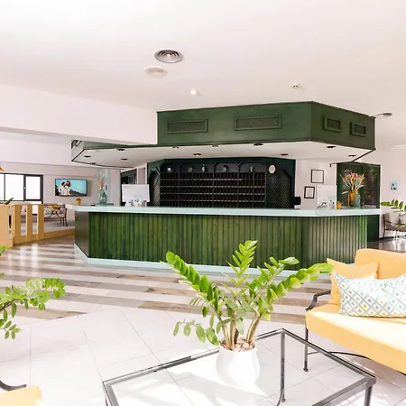 霍维玛全景酒店 酒店