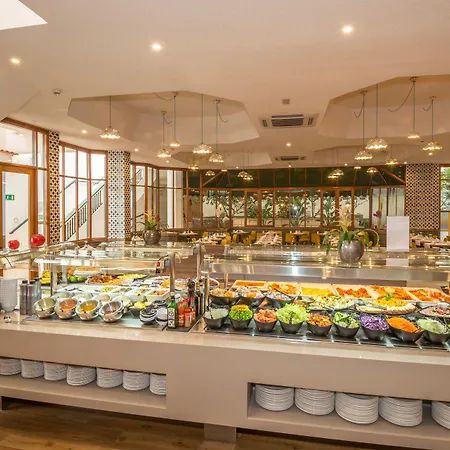 Hotel Hovima Panorama 3*