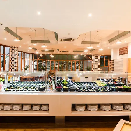 Hotel Hovima Panorama