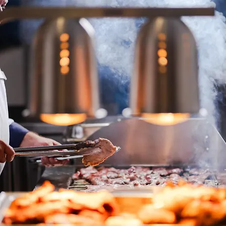 Hovima Panorama Hotel 3*