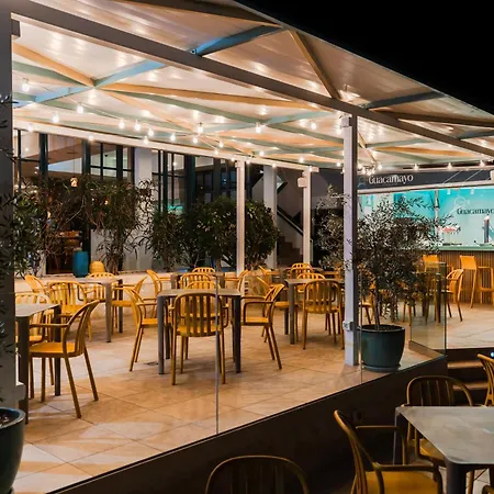 Hotel Hovima Panorama 3*