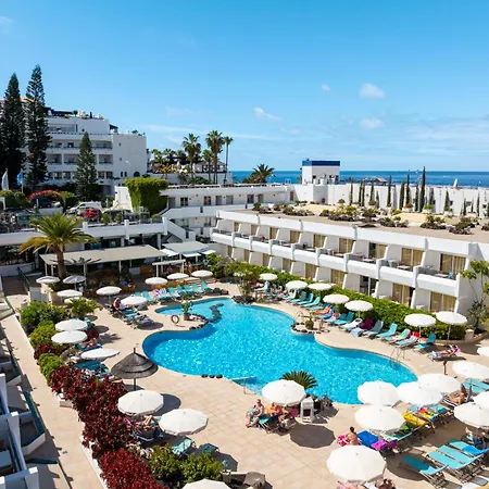 Hotel Hovima Panorama 3*