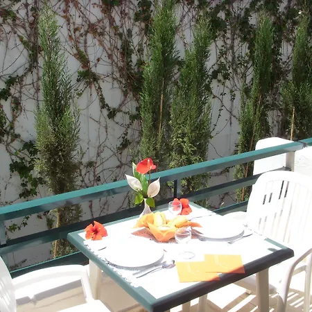 Hotel Hovima Panorama