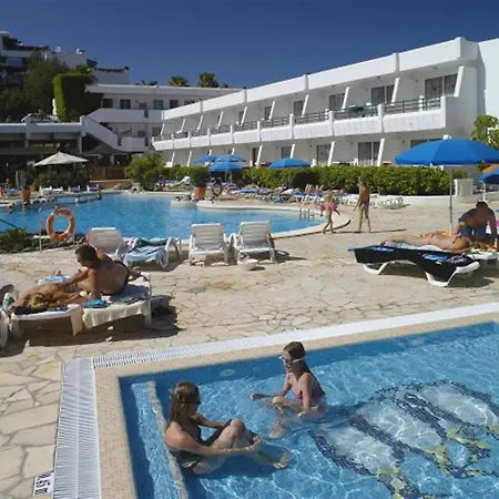 Hovima Panorama Hotel Costa Adeje (Tenerife)