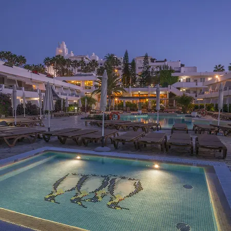 Hovima Panorama Hotel 3*