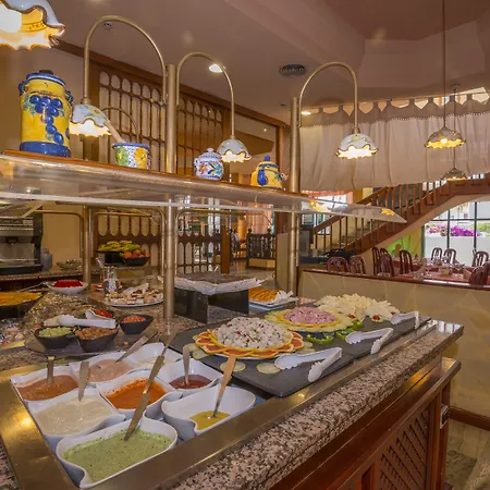 Hotel Hovima Panorama Costa Adeje (Tenerife)