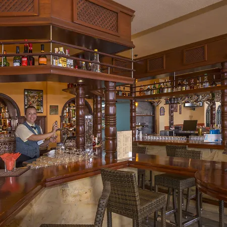 Hovima Panorama Hotel Costa Adeje (Tenerife)