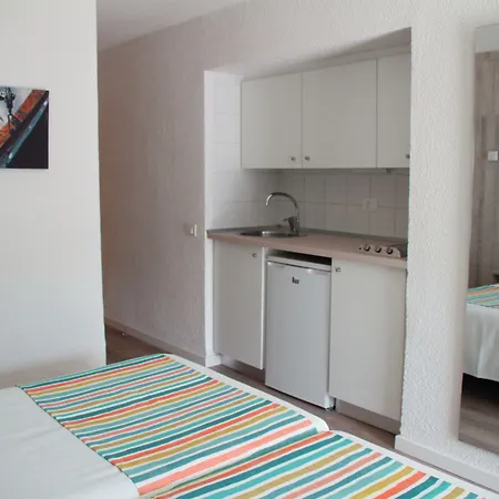 Hotel Hovima Panorama 3*