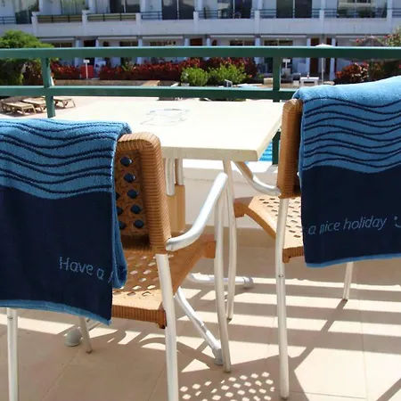 Hovima Panorama Hotel