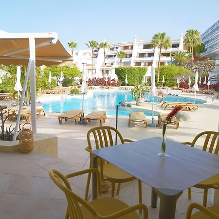 Hovima Panorama Costa Adeje (Tenerife)