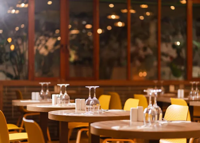 Hotel Hovima Panorama Costa Adeje (Tenerife)