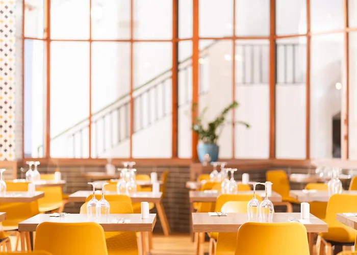 Hovima Panorama Hotel Costa Adeje (Tenerife)