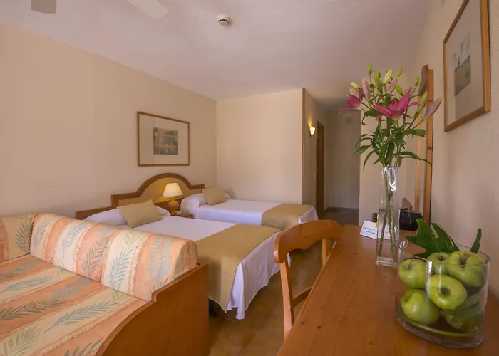 Hovima Panorama Hotel Costa Adeje (Tenerife)