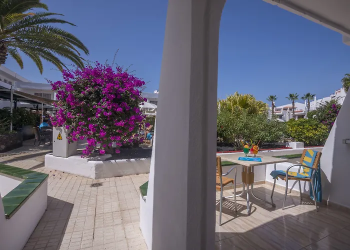 Hovima Panorama Hotel 3*