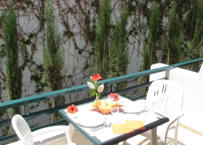 Hotel Hovima Panorama