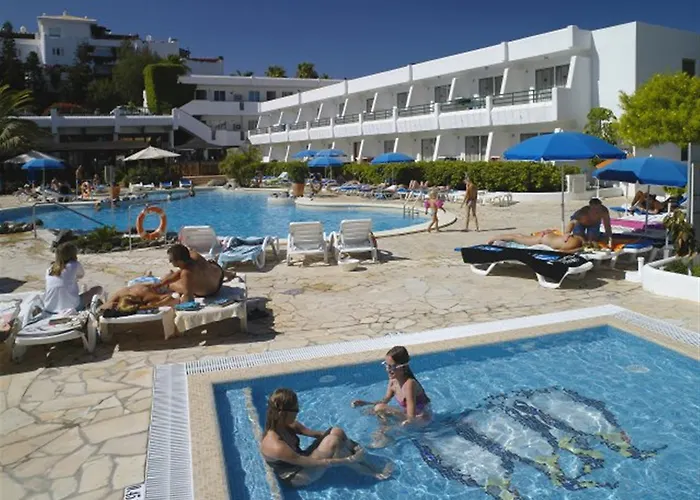 Hovima Panorama Hotel Costa Adeje (Tenerife)