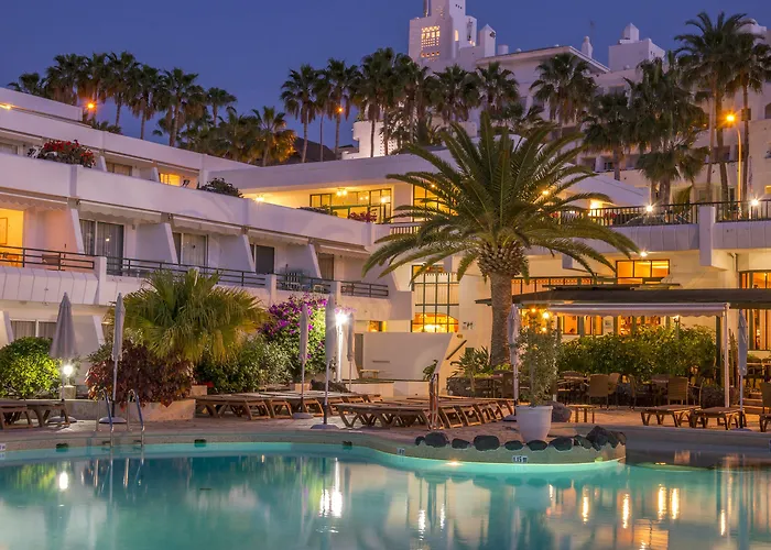 Hovima Panorama Hotel 3*