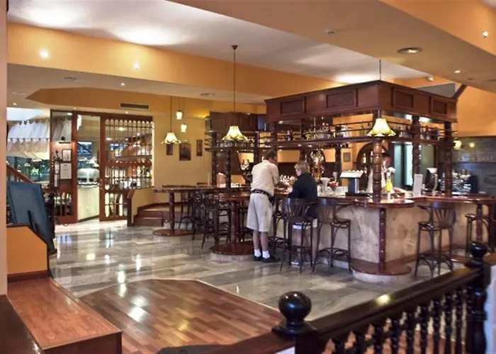 Hovima Panorama Hotel