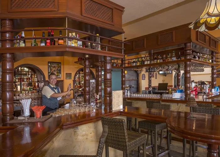 Hovima Panorama Hotel Costa Adeje (Tenerife)