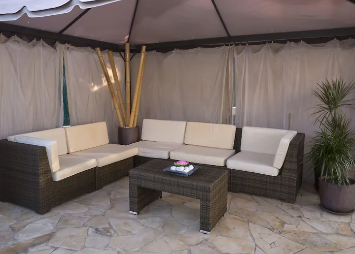 Hovima Panorama Hotel 3*