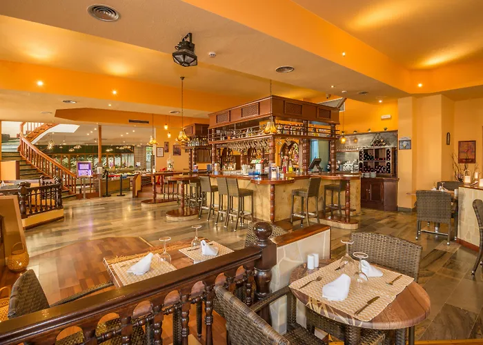 Hotel Hovima Panorama 3*