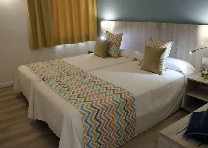 Hovima Panorama Hotel