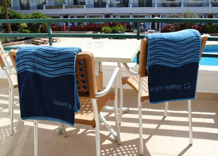 Hovima Panorama Hotel